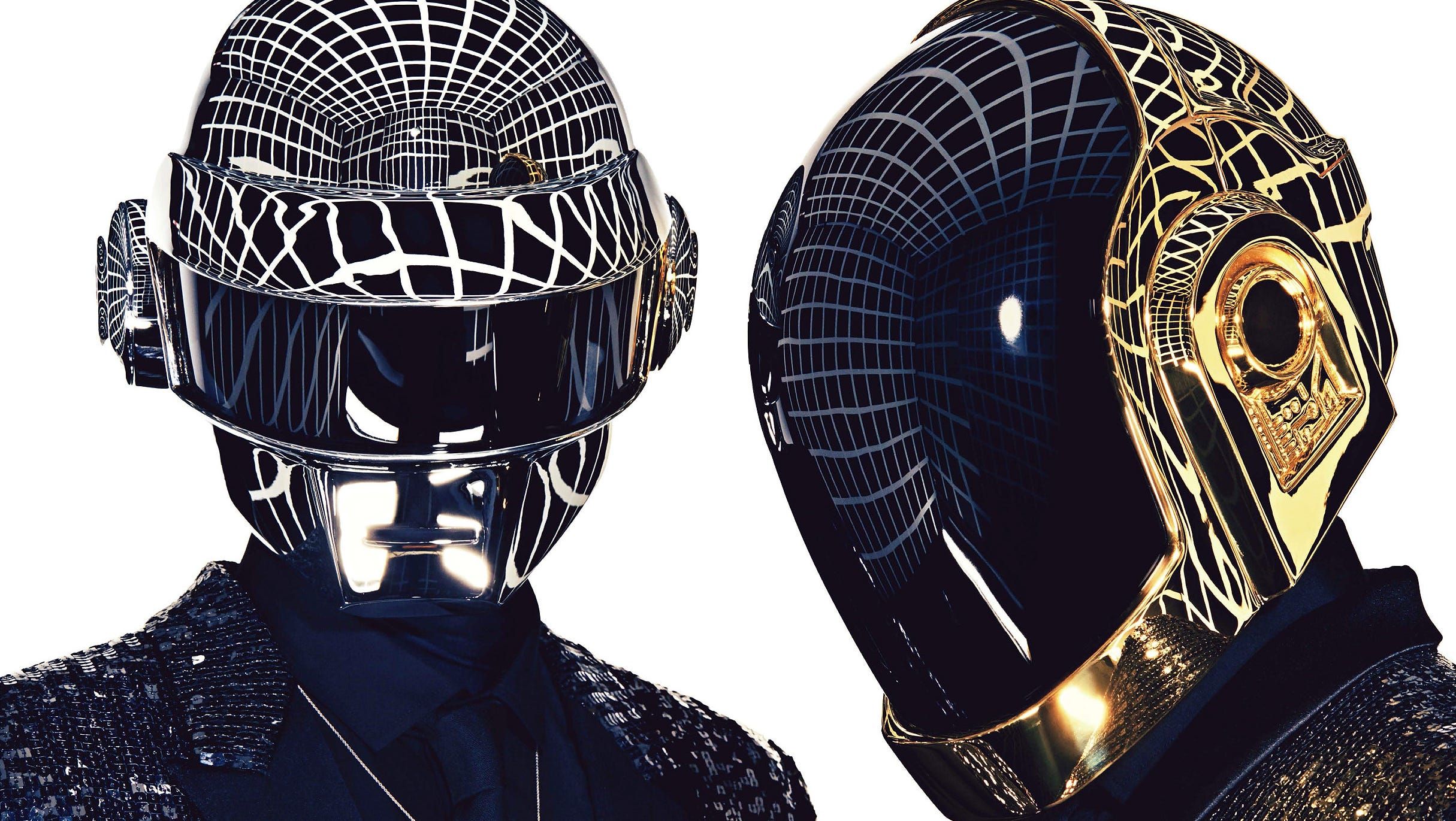 Daft punk's return confirmed in late 2021 and early 2022