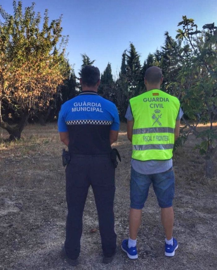Los Guardias Municipales de Catalunya pasarán a ser Policías Locales