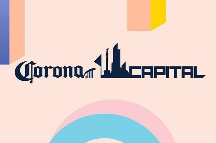 Corona Capital 2022 cancelado
