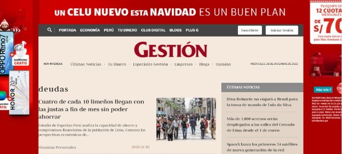 Condonan deudas de bancos a los ex trabajadores de Sintel Perú