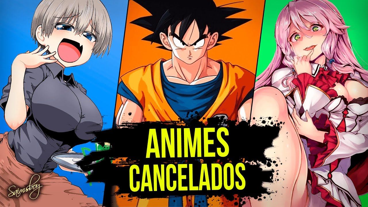 El gobierno de Colombia a tomado una decisión respecto al anime.