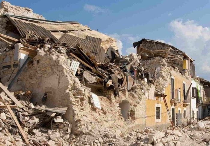 Última hora: Defensa Civil del Perú Anuncia posible terremoto.