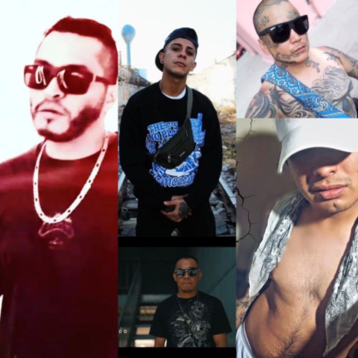 Los 5 raperos representativos de Iztapalapa