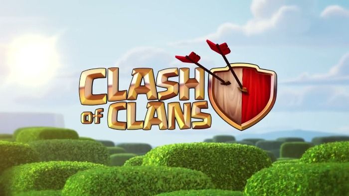 Clash of clan deja de funcionar en dispositivos android y ios