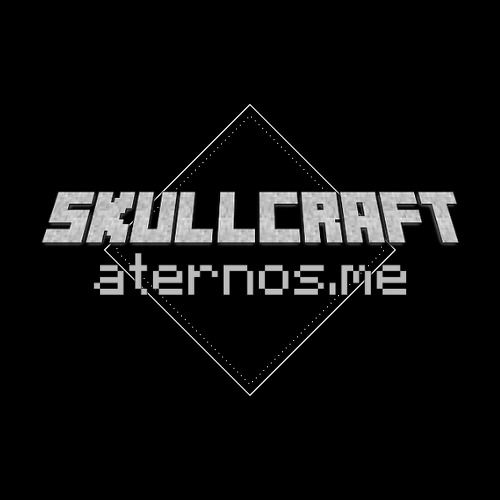 Skullcraft 1.0