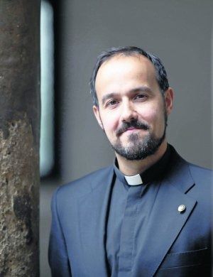 Alfonso Lopez, nuevo Obispo Auxiliar