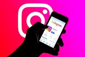 Instagram da un gran susto a sus usuarios