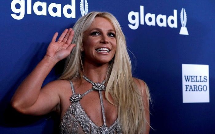 Britney Spears se va a retirar el 13/02/22 exclusiva 