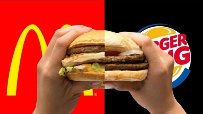 *McDonalds y Burger King abrirán nuevos restaurantes en Ejea