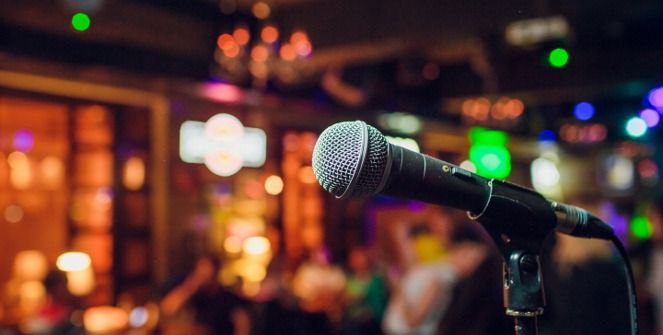 Sanidad prohibe los Karaokes en España que desaparecerán a partir de Junio de 2023