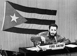 El 19 de octubre de 1960 comenzó el embargo comercial estadounidense contra Cuba.