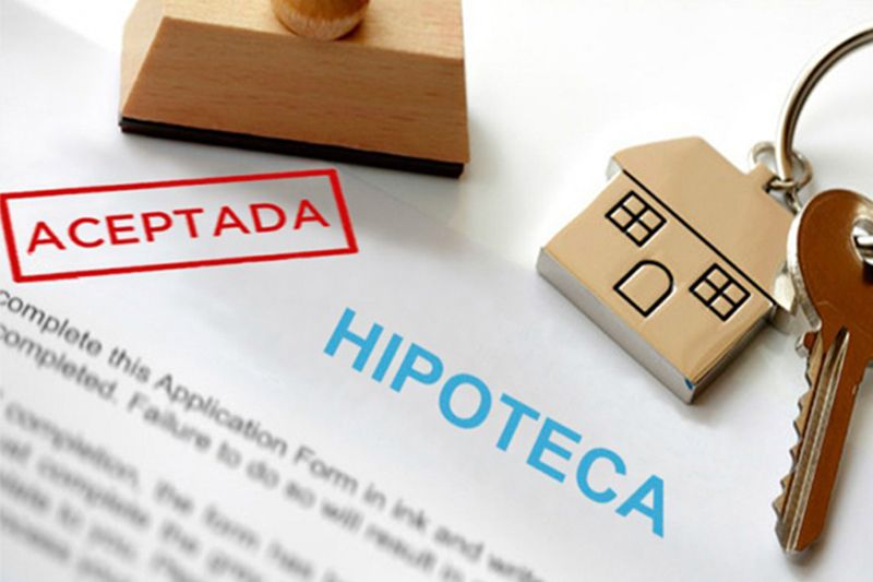 Se aprueba Decreto Ley que anula las hipotecas a tipo fijo suscritas durante el último año