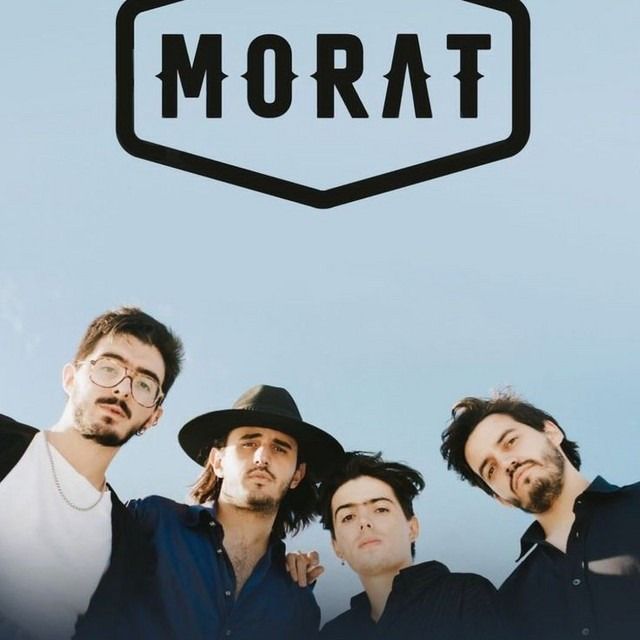 Morat cancela show en Buenos Aires