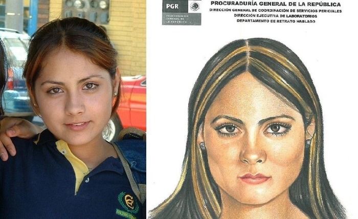 A 17 años de la desaparición de Fanny. Una de las desapariciones más misteriosas de México