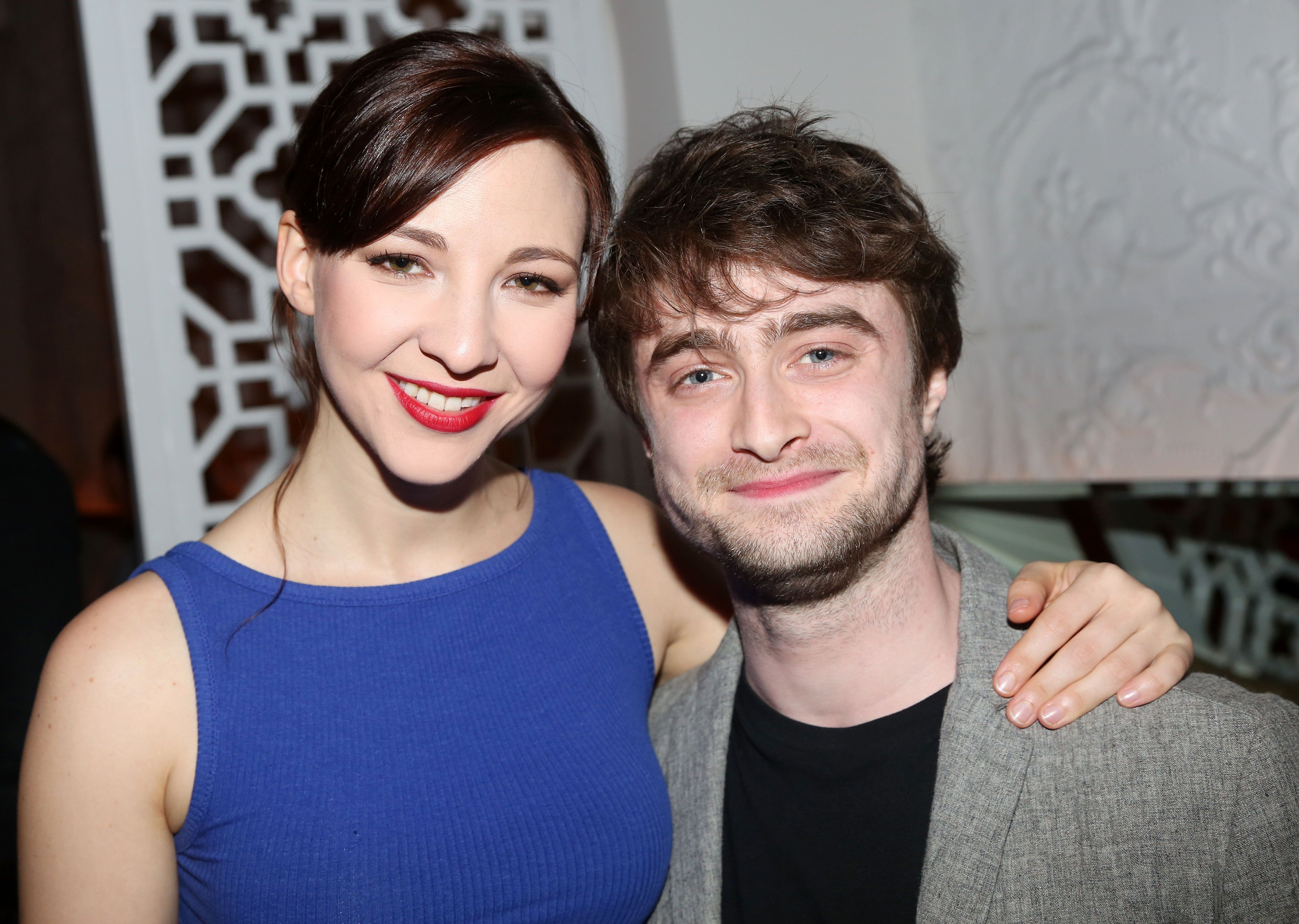 Mobilistic tragedy! The protagonist of Harry Potter Daniel Radcliffe dies