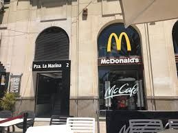 McDonald's en el punto de mira
