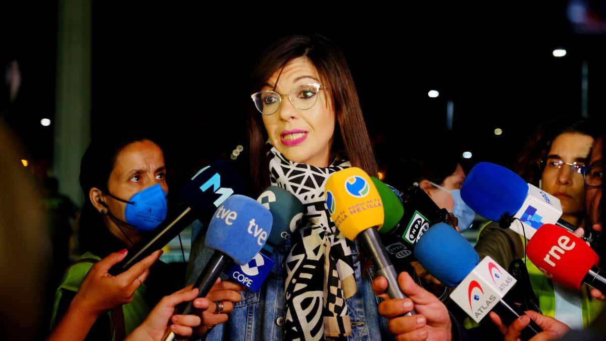 La Ciudad Autónoma de Melilla verá prorrogado su plazo electoral.
