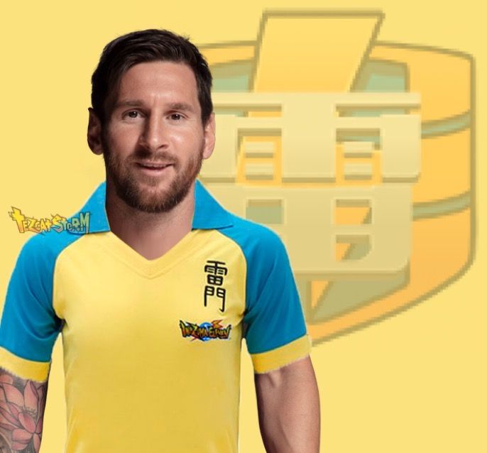 El destino de Messi pasara por Japon