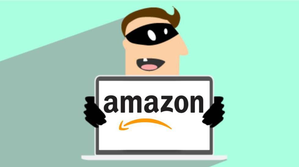 Amazon es fraudulento?