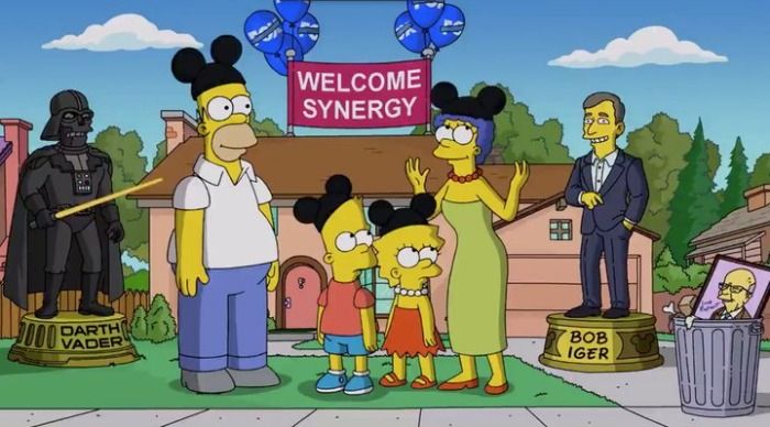 Homero Simpson cambiará su nombre