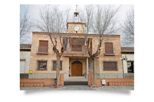 Los trabajadores del Ayuntamiento de Villamiel de Toledo se quedan sin Cesta de Navidad