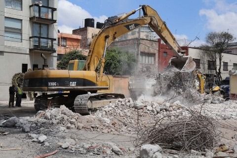 Población Gabriela Mistral en Calama será totalmente demolida por orden de decreto Ministerial