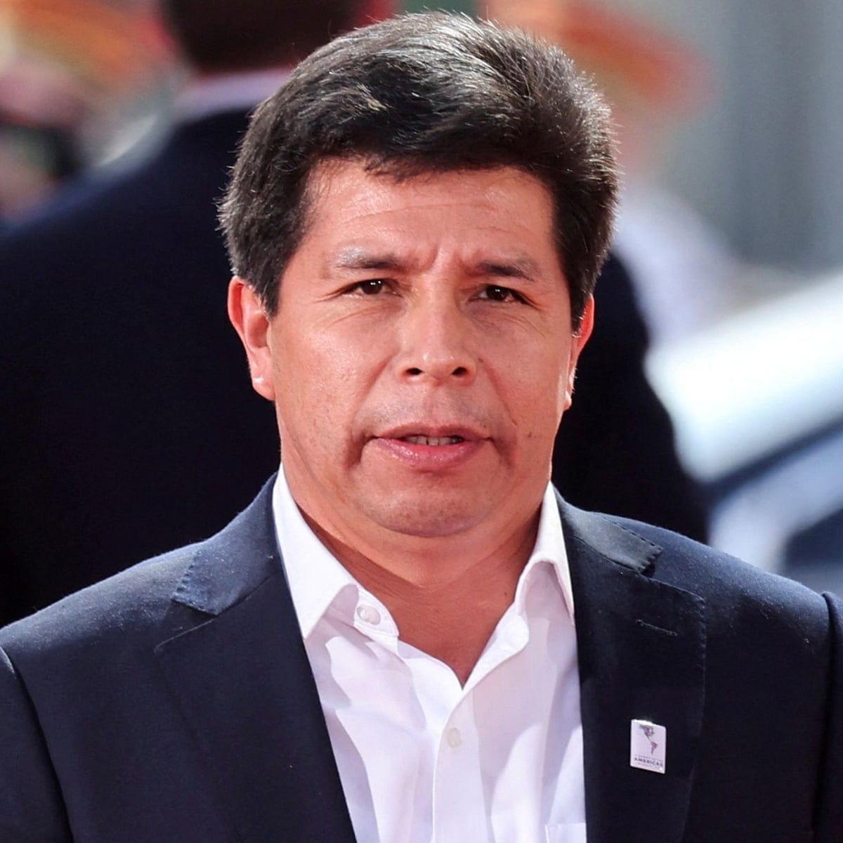 Peru: Pedro Castillo vuelve a la presidencia . Como y cuando logro volver