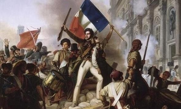 Francia (1789-1799)