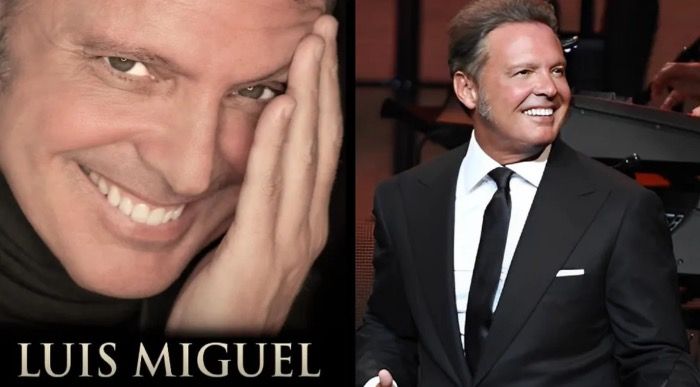 Luis Miguel cancela sus conciertos!!!!!!