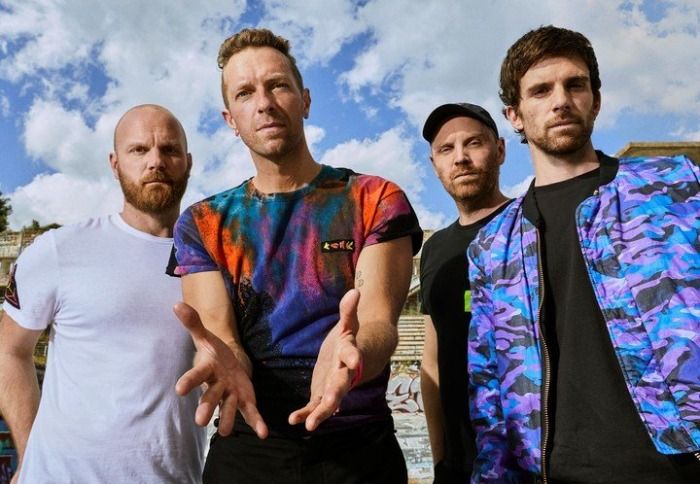 ÚLTIMO MOMENTO - Por problemas ajenos a la banda, se suspende el recital de Coldplay de hoy sábado 29