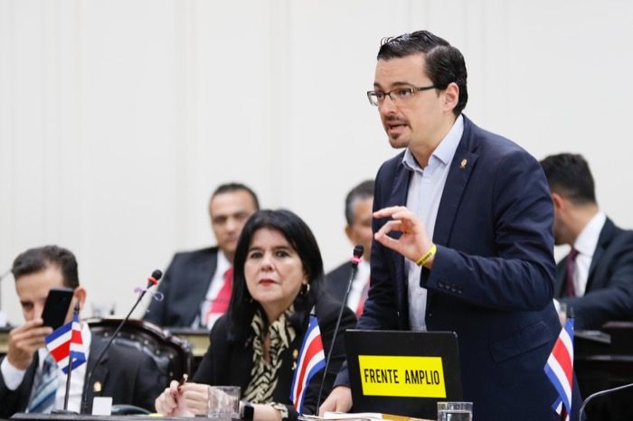 Proyecto de ley busca aprobar la pena de muerte en Costa Rica
