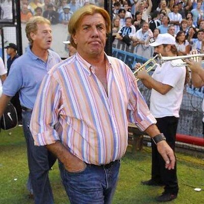 Mostaza merlo puede ser el candidato a dirigir a Boca Juniors si se va Ibarra!