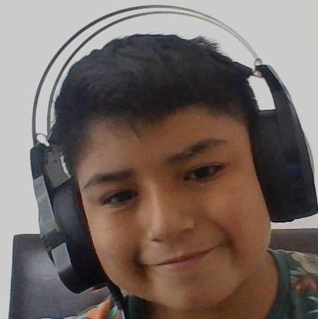 Muere Niño De 11 años llamado Esteban Casas