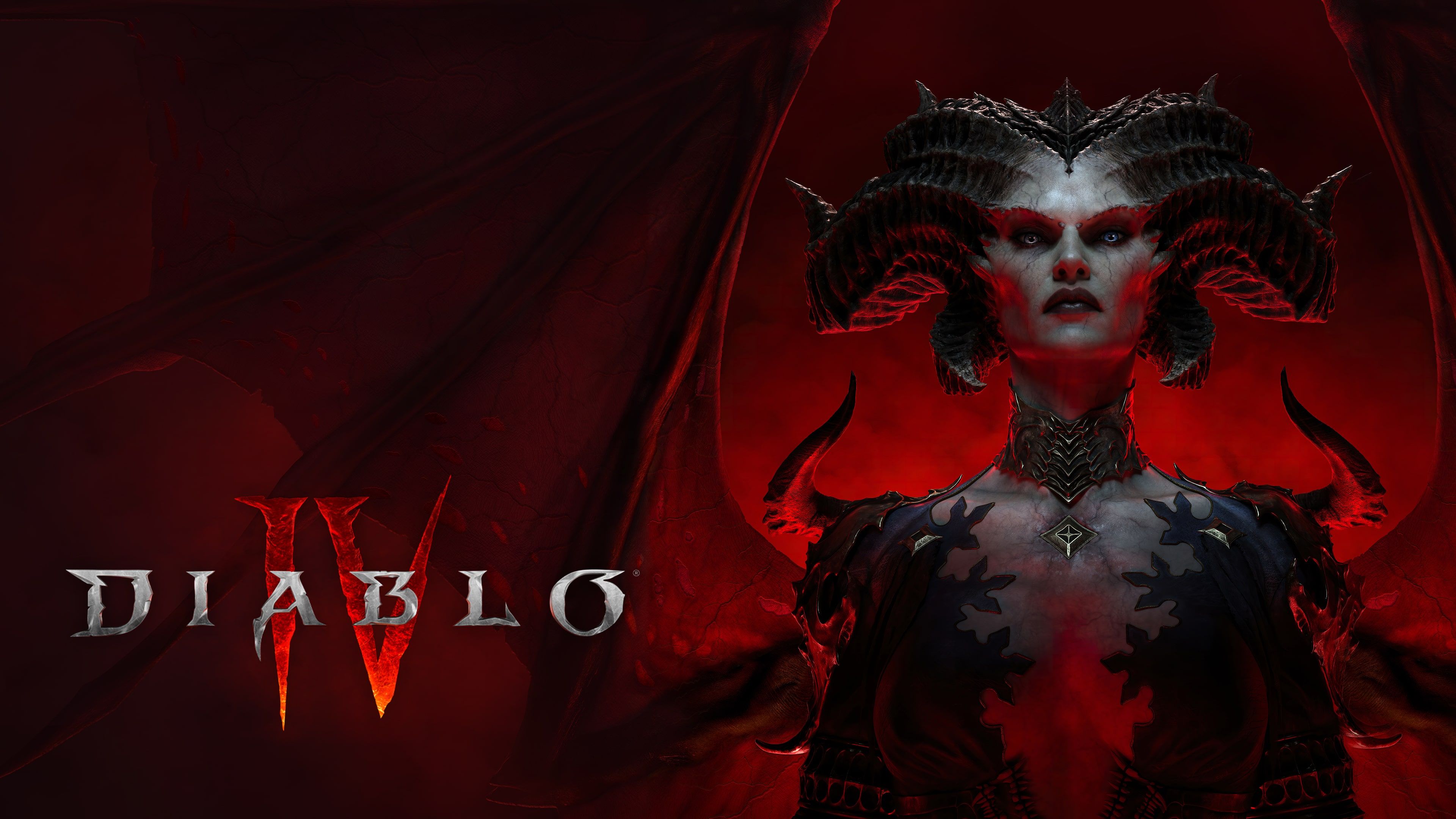 El lanzamiento de Diablo IV se retrasa 10 dias !!