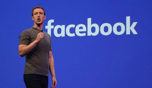 Facebook se prepara para una era de teletrabajo 50 de horas semanales puedan trabajarse desde casa