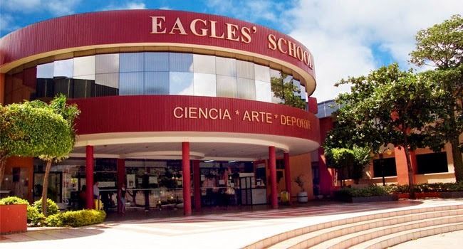 Alumno Fallece en Eagles School