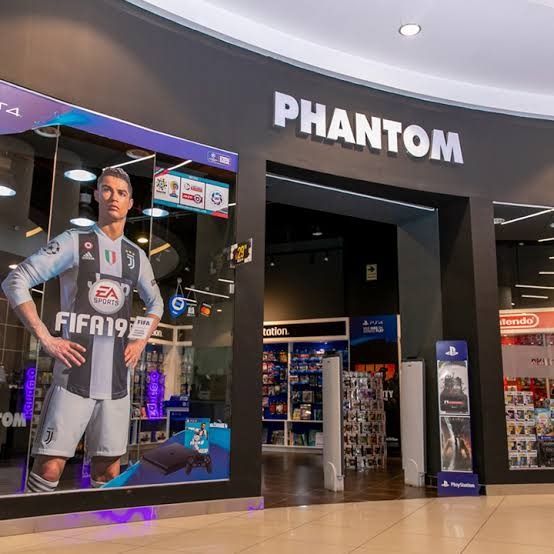 Phamton liquida su tienda al cerrar tras varios años en Lima