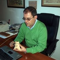 El Director del Museo de Villamartín principal sospechoso