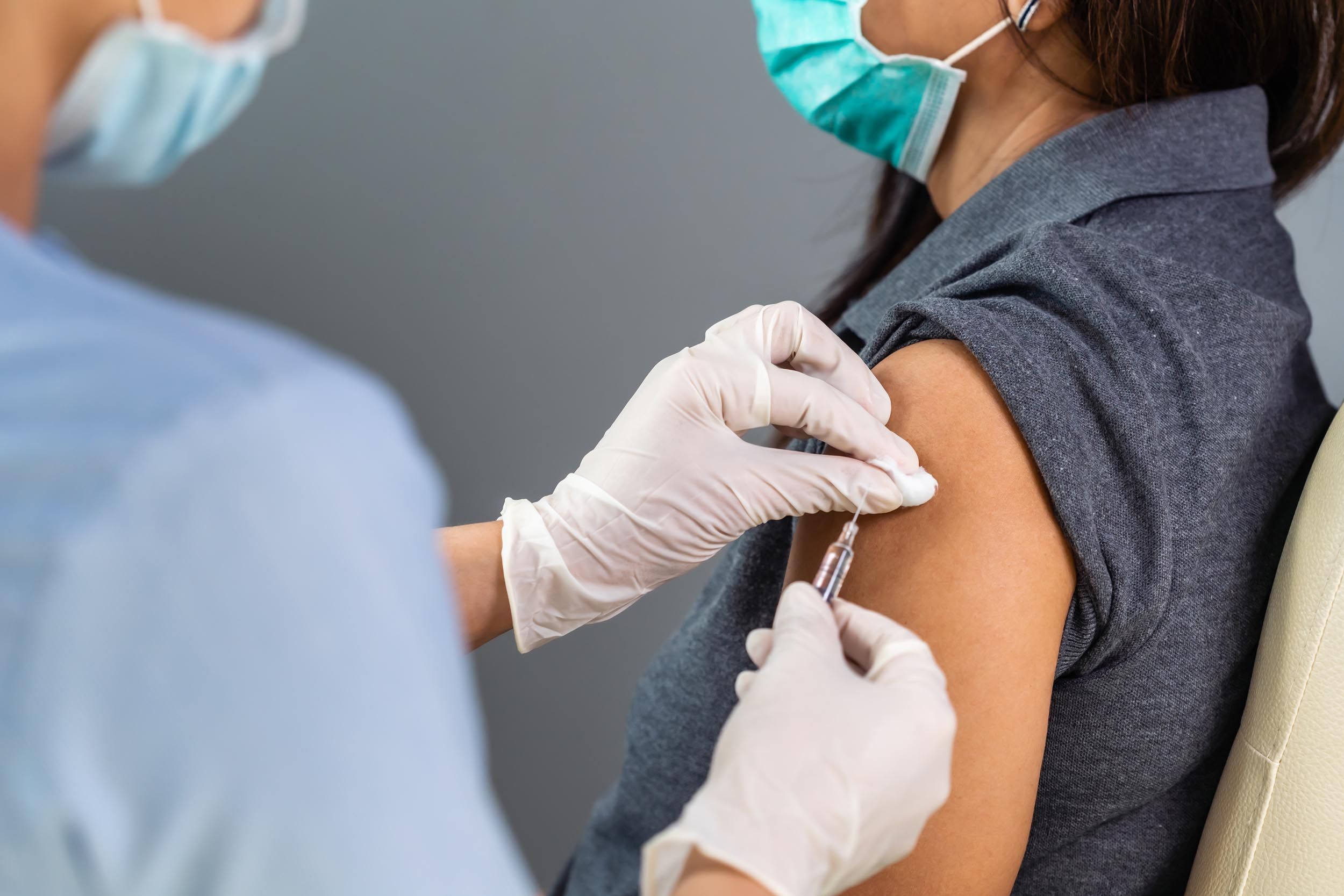 México anuncia que la vacunación anticovid será obligatoria para todos los ciudadanos a partir de 2023.