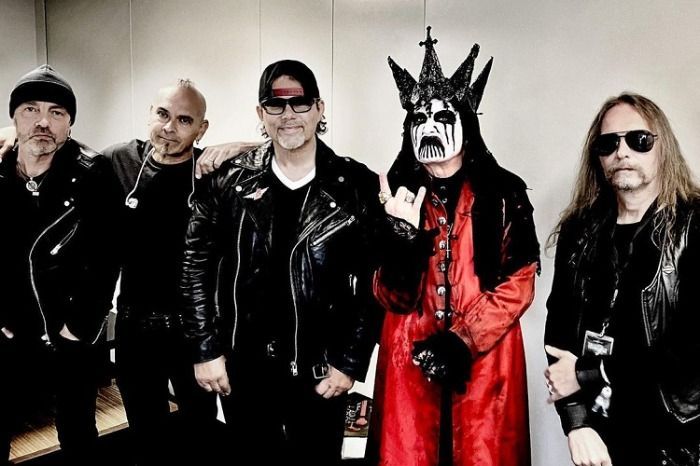 La legendaria banda de Heavy Metal Mercyful Fate, confirma su visita en el Ecuador.