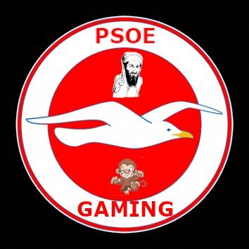 Psoe Gaming vende a Amelia, Filo Profe y Giovinazzi