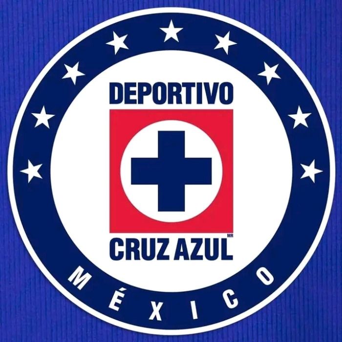 Oficial Club Deportivo Cruz Azul deja de existir