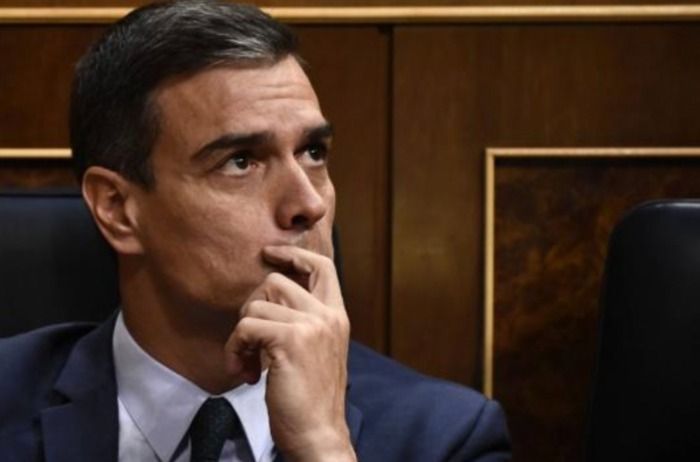 ÚLTIMA HORA: Pedro Sánchez dimite como presidente del Gobierno
