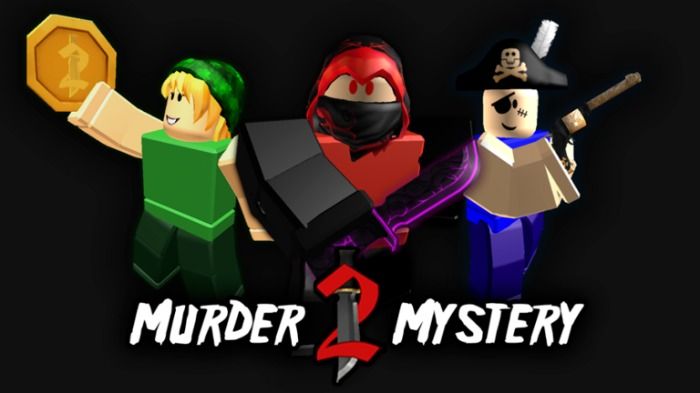 El famoso juego de roblox conocido como Murder Mistery 2  Sera eliminado de la plataforma roblox
