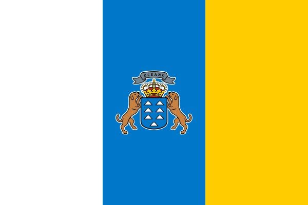 Canarias adelanta el Reloj +3 Horas a partir del 1 de Enero 2023