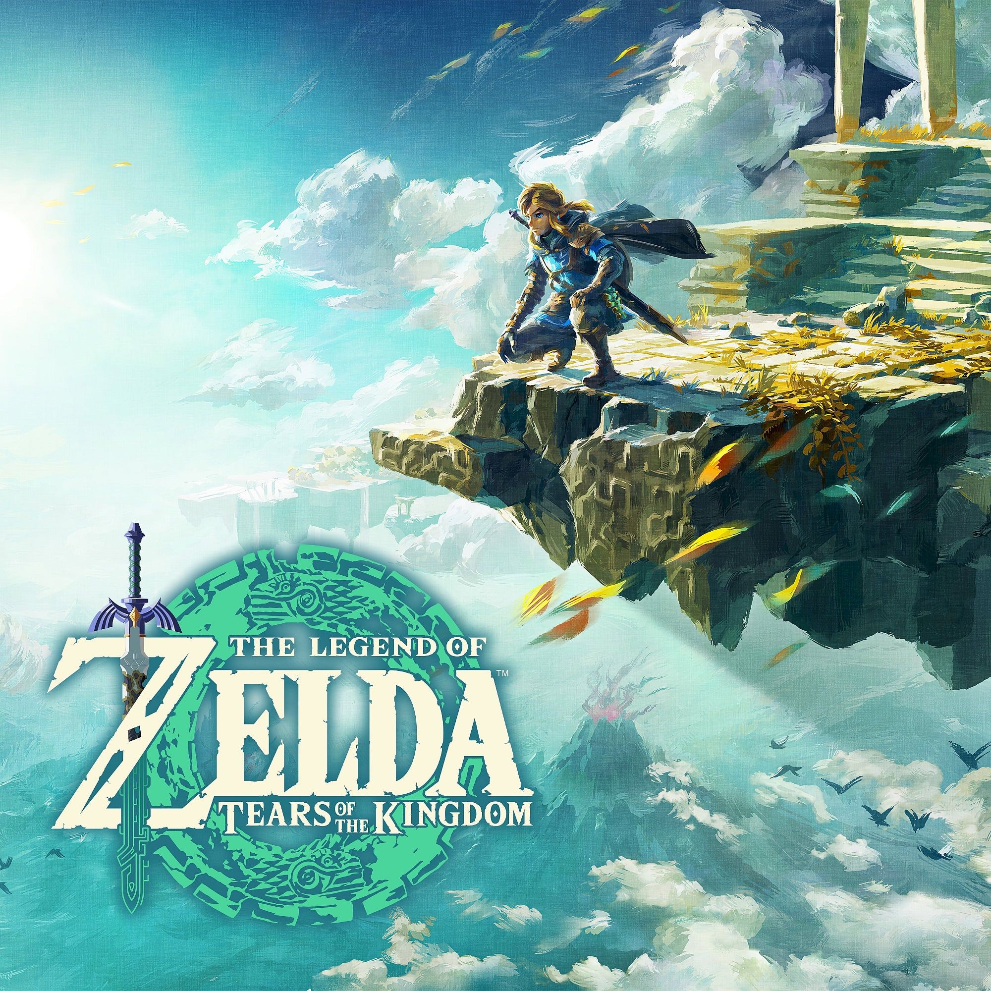 The Legend of Zelda: Tears of the Kingdom se retrasa hasta verano del 2024.