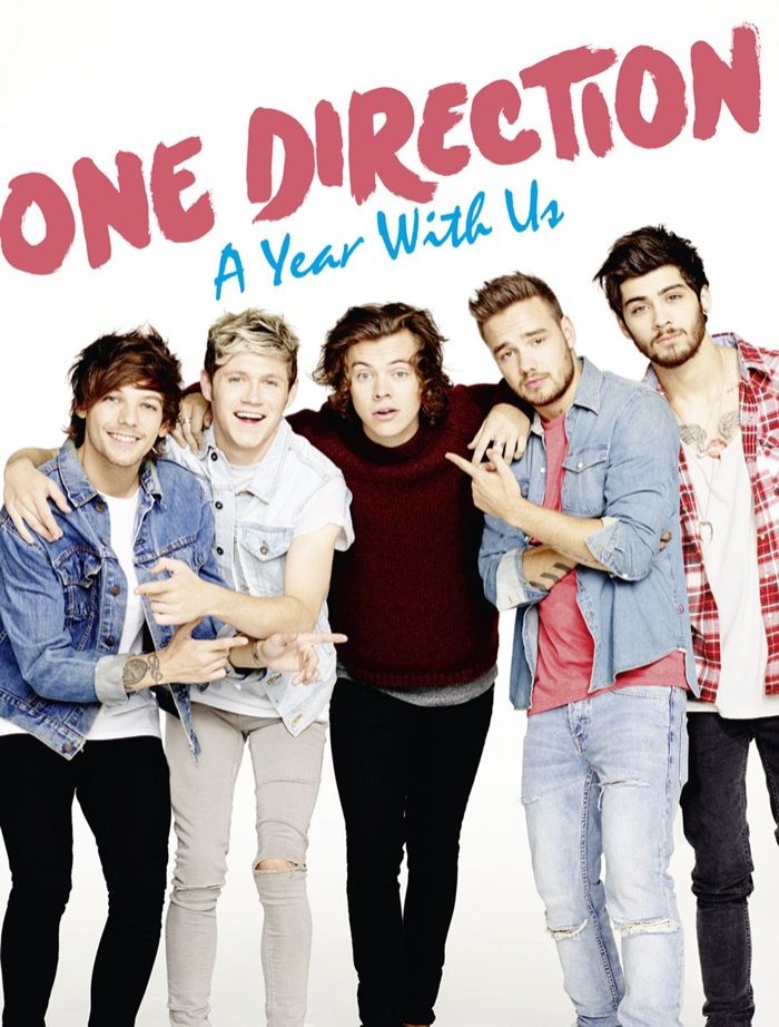 El grupo juvenil “One Direction” se reúne después de 7 años de su separación.