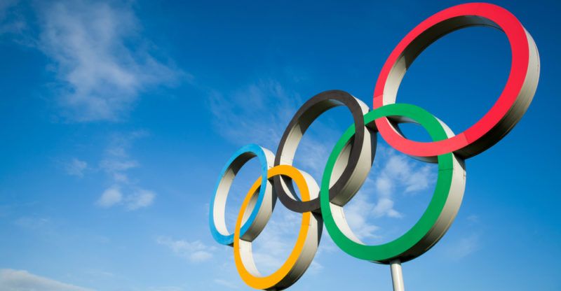 Novedad en los próximos juegos olímpicos