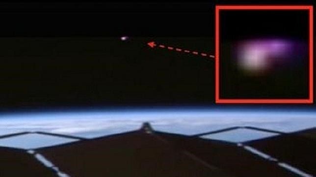 ¡No estamos solos! La NASA capta una nave desconocida acercándose a la Tierra