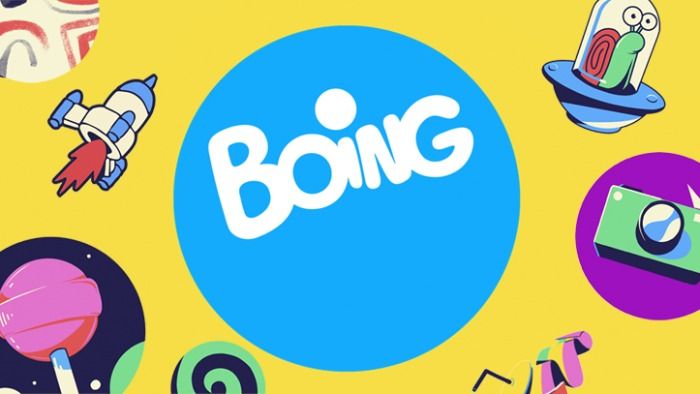 Boing cesa sus emisiones el próximo 1 de Enero para dar paso a HBO Max